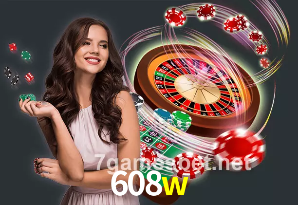 vivo no cassino 608w