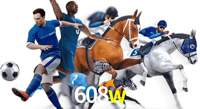 608w