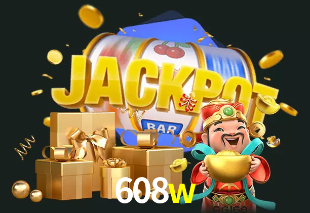 608w bet