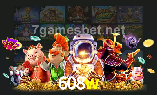 cassino 608w