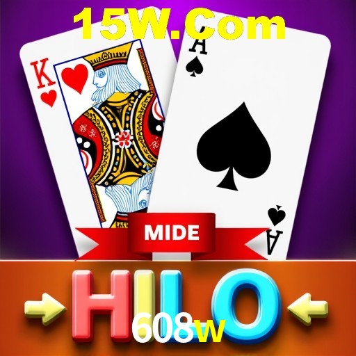 cassino 608w