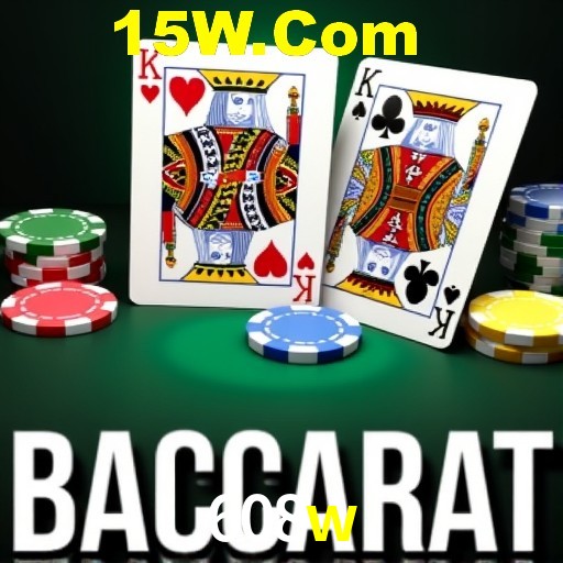 Welcome Bonus 608w