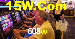 608w