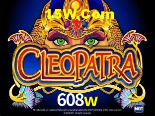 Jogos de Slot 608w
