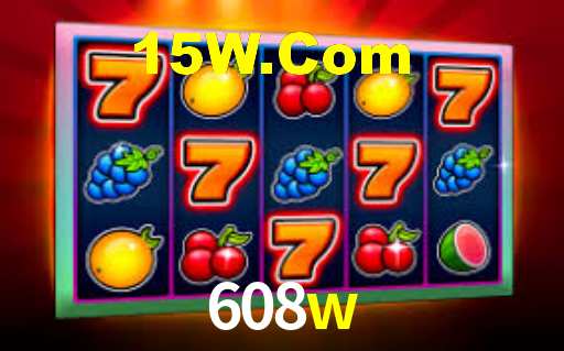 608w login