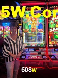 Welcome Bonus 608w