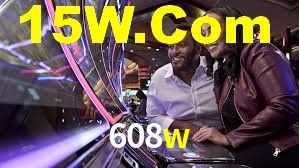 608w