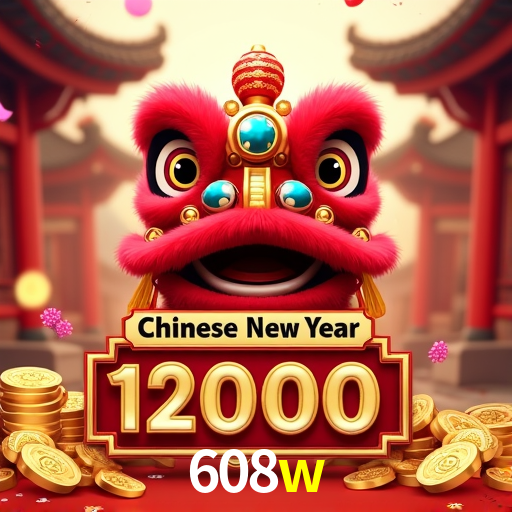 Descubra o Mundo do Cassino Online com 608w