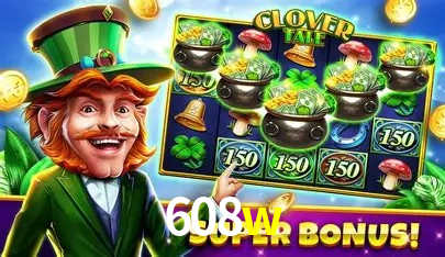 Casino VIP 608w
