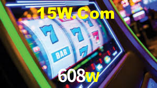 608w