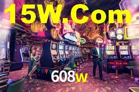 608w