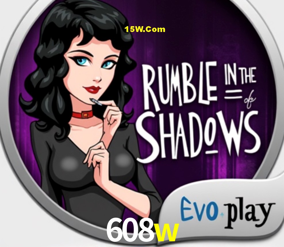Casino Ao Vivo 608w