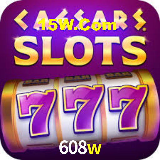 608w.com