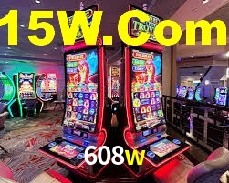 608w - Casino De Esports Brasileiro - 608w.com