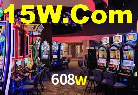 608w