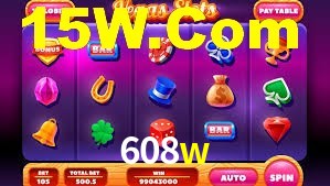 608w