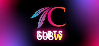 608w